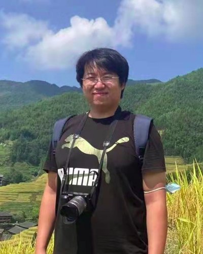 Hu Yang